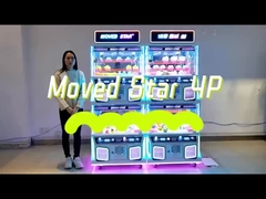 Good Luck Quick Drop Lottery Game Machine