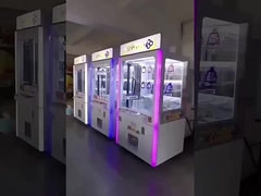 15Holes Grid key master claw machine