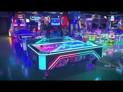 Electric Air Hockey Table